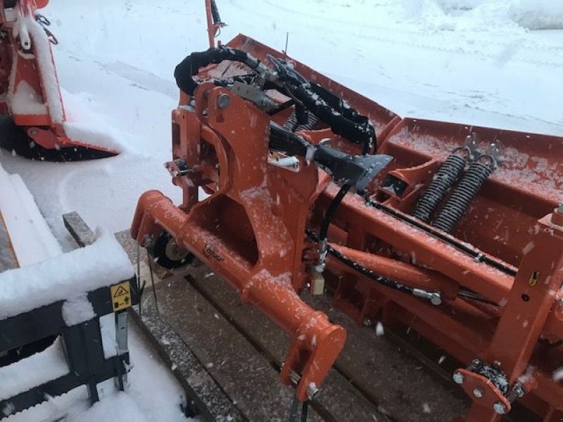Schneepflug typu Hauer Schneepflug SRS-2L 2800mm Dreipunktanbau, Neumaschine v Tamsweg (Obrázek 8)