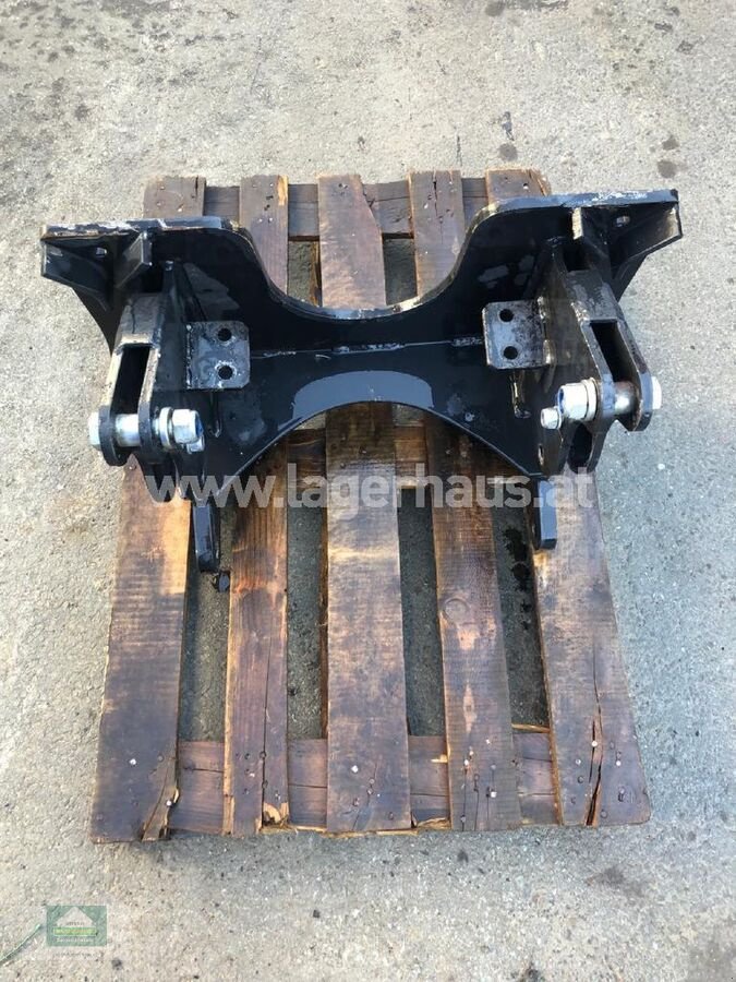 Schneepflug tipa Hauer SCHNEEPFLUGPLATTE GR.3, Gebrauchtmaschine u Klagenfurt (Slika 2)