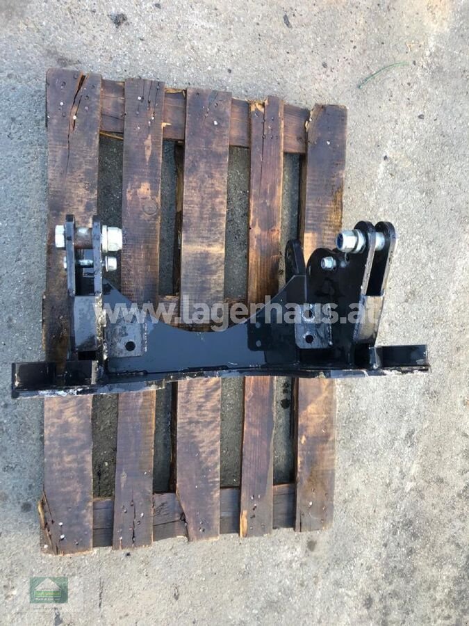 Schneepflug tipa Hauer SCHNEEPFLUGPLATTE GR.3, Gebrauchtmaschine u Klagenfurt (Slika 3)