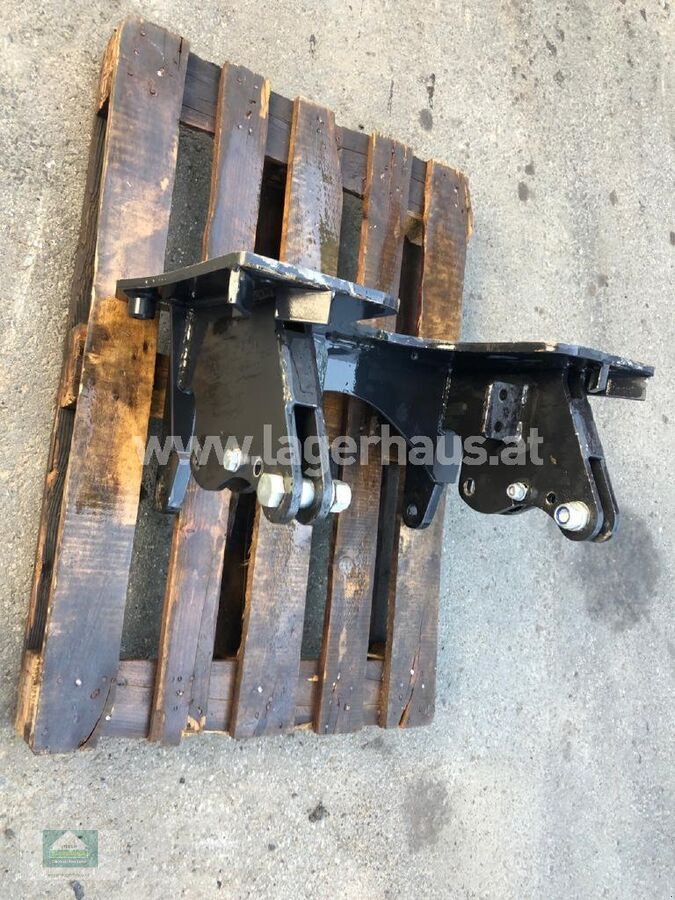 Schneepflug tipa Hauer SCHNEEPFLUGPLATTE GR.3, Gebrauchtmaschine u Klagenfurt (Slika 4)