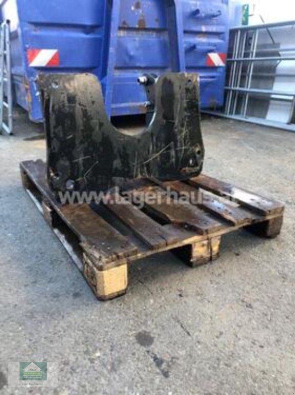 Schneepflug za tip Hauer Schneepflugplatte GR.3, Gebrauchtmaschine u Klagenfurt (Slika 2)