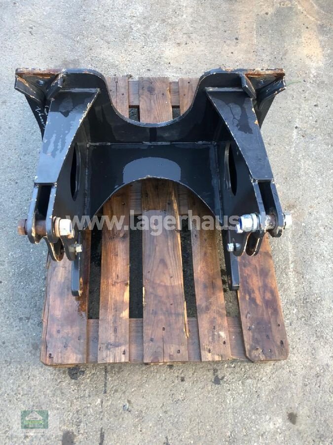 Schneepflug typu Hauer SCHNEEPFLUGPLATTE, Gebrauchtmaschine v Klagenfurt (Obrázek 2)