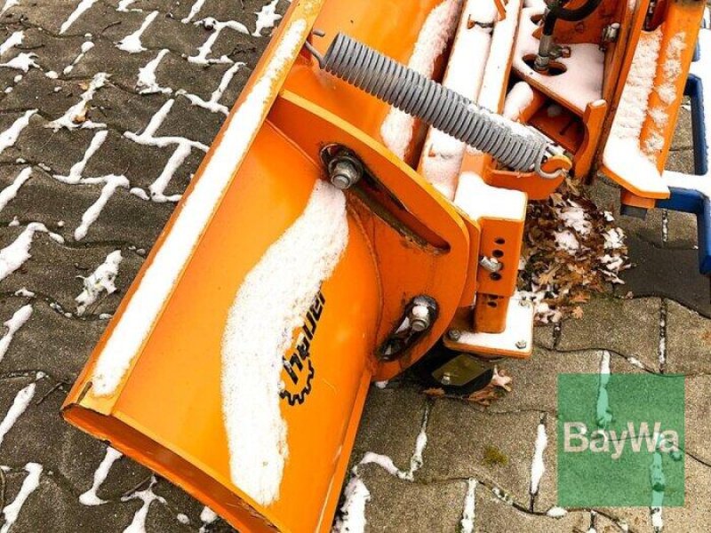 Schneepflug of the type Hauer Schneeschild 200 cm, Gebrauchtmaschine in Murnau (Picture 6)