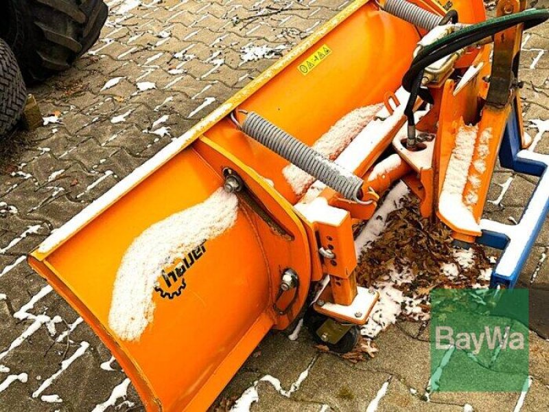 Schneepflug of the type Hauer Schneeschild 200 cm, Gebrauchtmaschine in Murnau (Picture 4)