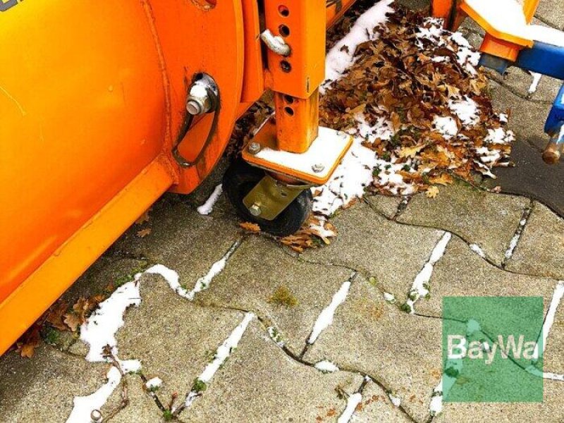 Schneepflug of the type Hauer Schneeschild 200 cm, Gebrauchtmaschine in Murnau (Picture 1)