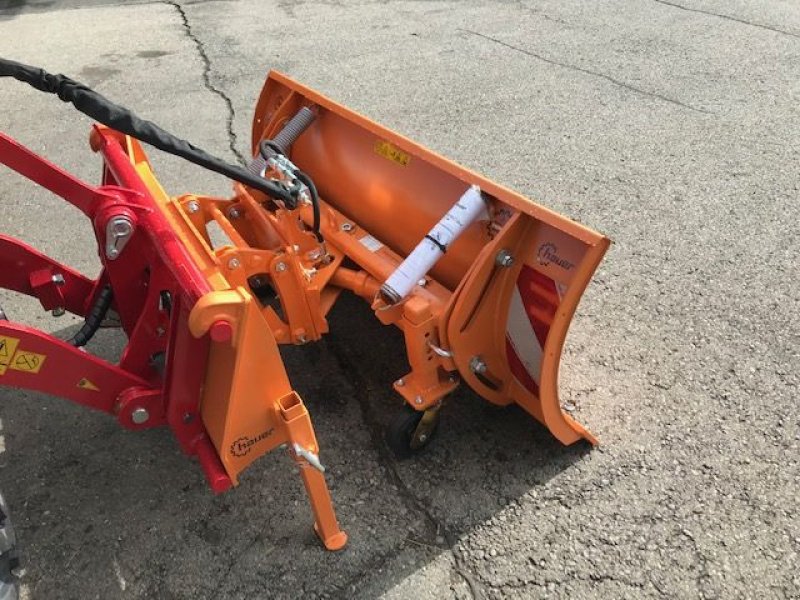 Schneepflug типа Hauer Schneeschild DRS-M 1500 Euroaufnahme, Neumaschine в Tamsweg (Фотография 7)