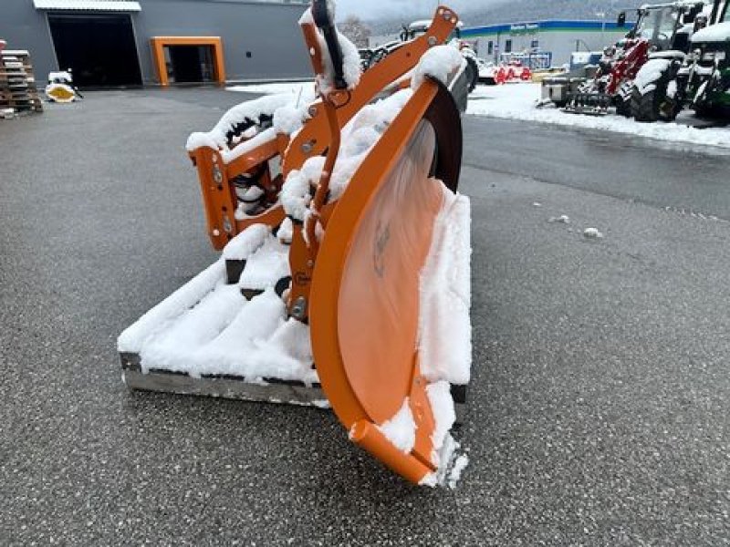 Schneepflug typu Hauer Schneeschild SRS-3L 3200 mit Kuppelplatte, Neumaschine v Tamsweg (Obrázek 12)