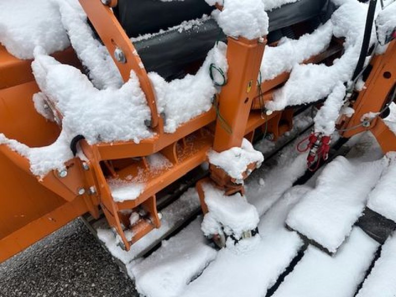 Schneepflug typu Hauer Schneeschild SRS-3L 3200 mit Kuppelplatte, Neumaschine v Tamsweg (Obrázek 14)