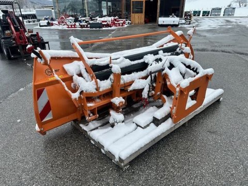 Schneepflug typu Hauer Schneeschild SRS-3L 3200 mit Kuppelplatte, Neumaschine v Tamsweg (Obrázek 4)