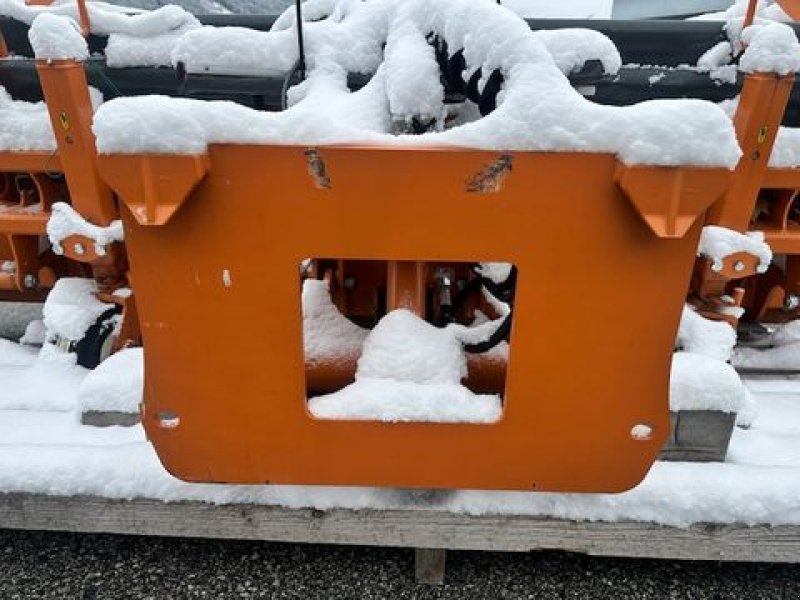 Schneepflug typu Hauer Schneeschild SRS-3L 3200 mit Kuppelplatte, Neumaschine v Tamsweg (Obrázek 13)