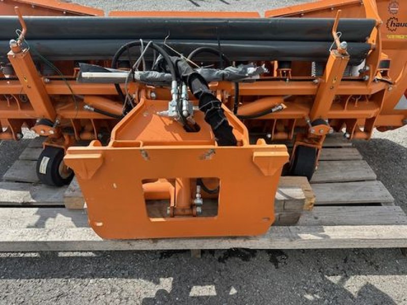 Schneepflug типа Hauer Schneeschild SRS-3L 3200 mit Kuppelplatte, Neumaschine в Tamsweg (Фотография 21)