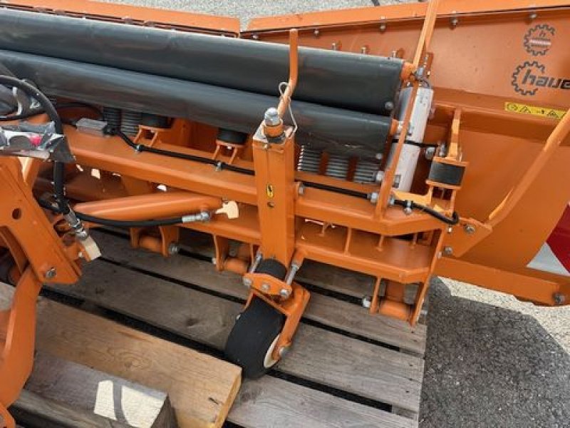 Schneepflug типа Hauer Schneeschild SRS-3L 3200 mit Kuppelplatte, Neumaschine в Tamsweg (Фотография 25)