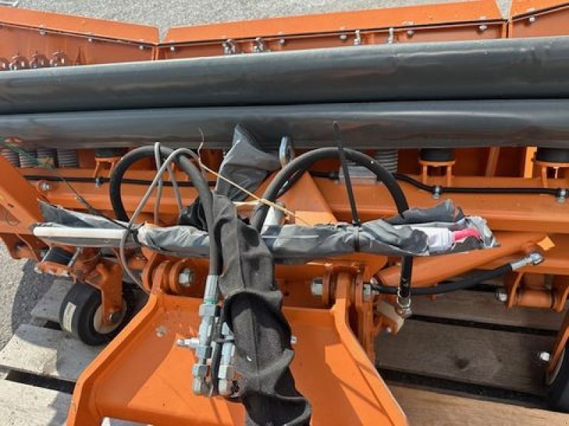 Schneepflug типа Hauer Schneeschild SRS-3L 3200 mit Kuppelplatte, Neumaschine в Tamsweg (Фотография 27)