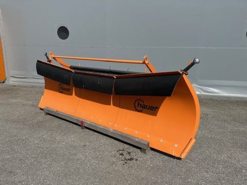 Schneepflug типа Hauer Schneeschild SRS-3L 3200 mit Kuppelplatte, Neumaschine в Tamsweg (Фотография 16)