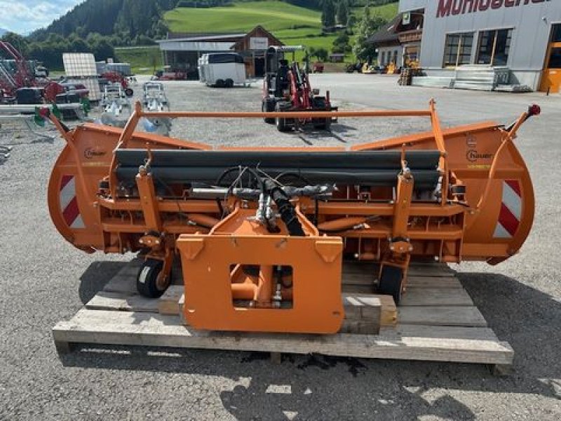 Schneepflug типа Hauer Schneeschild SRS-3L 3200 mit Kuppelplatte, Neumaschine в Tamsweg (Фотография 20)