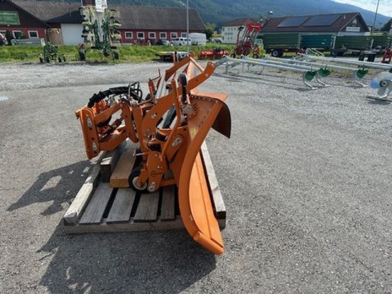 Schneepflug типа Hauer Schneeschild SRS-3L 3200 mit Kuppelplatte, Neumaschine в Tamsweg (Фотография 18)