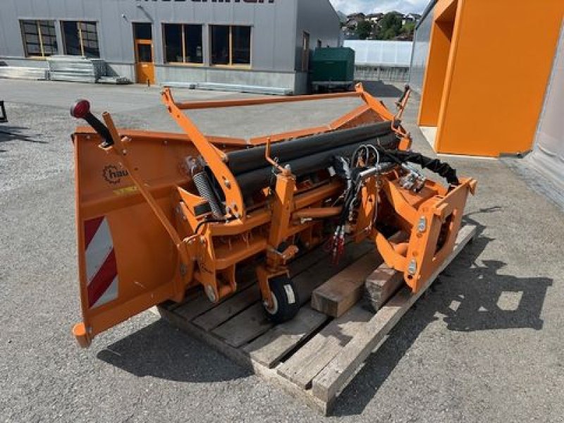 Schneepflug типа Hauer Schneeschild SRS-3L 3200 mit Kuppelplatte, Neumaschine в Tamsweg (Фотография 23)