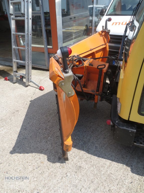 Schneepflug tipa Hummel LF-U 2300mm, Gebrauchtmaschine u Heidelberg - Rohrbach Süd (Slika 3)