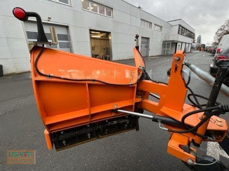 Schneepflug typu Hummel Vario Schneepflug (Federklappen) LF-MH 1700, Gebrauchtmaschine v Warmensteinach (Obrázek 7)