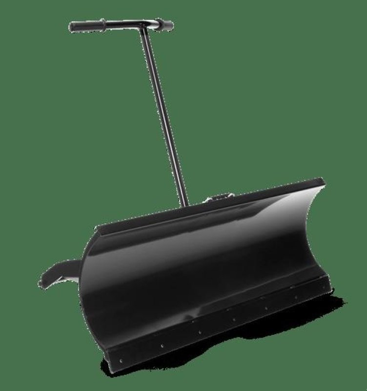 Schneepflug des Typs Husqvarna Husqvarna 9664159-01 til R300, Gebrauchtmaschine in Roskilde (Bild 1)