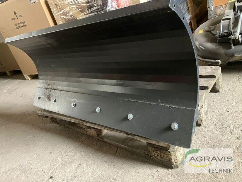 Schneepflug typu Husqvarna SCHNEESCHILD HSH 130, Neumaschine v Bismark (Obrázek 1)