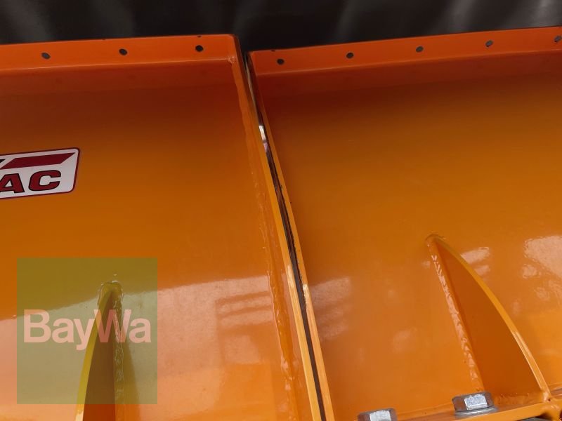 Schneepflug des Typs Hydrac ES-III-300 GT, Gebrauchtmaschine in Bamberg (Bild 26)