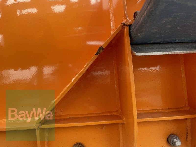 Schneepflug des Typs Hydrac ES-III-300 GT, Gebrauchtmaschine in Bamberg (Bild 11)