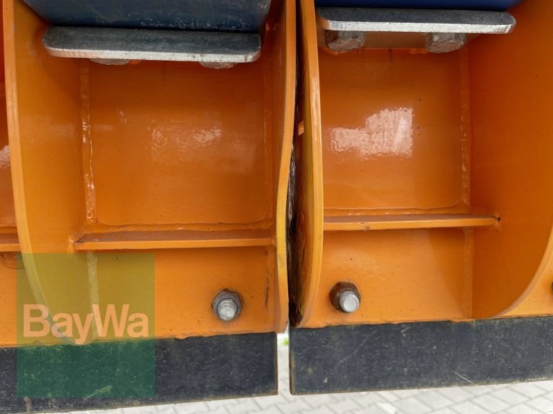 Schneepflug des Typs Hydrac ES-III-300 GT, Gebrauchtmaschine in Bamberg (Bild 15)