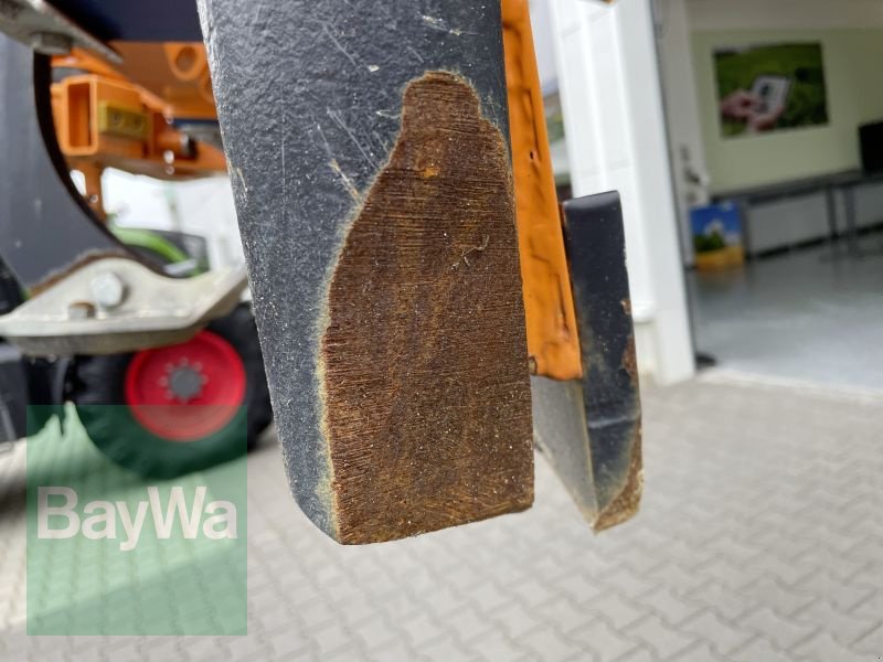 Schneepflug des Typs Hydrac ES-III-300 GT, Gebrauchtmaschine in Bamberg (Bild 23)