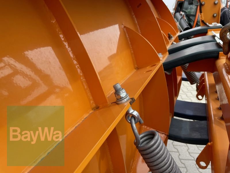 Schneepflug des Typs Hydrac ES-III-300 GT, Gebrauchtmaschine in Bamberg (Bild 10)