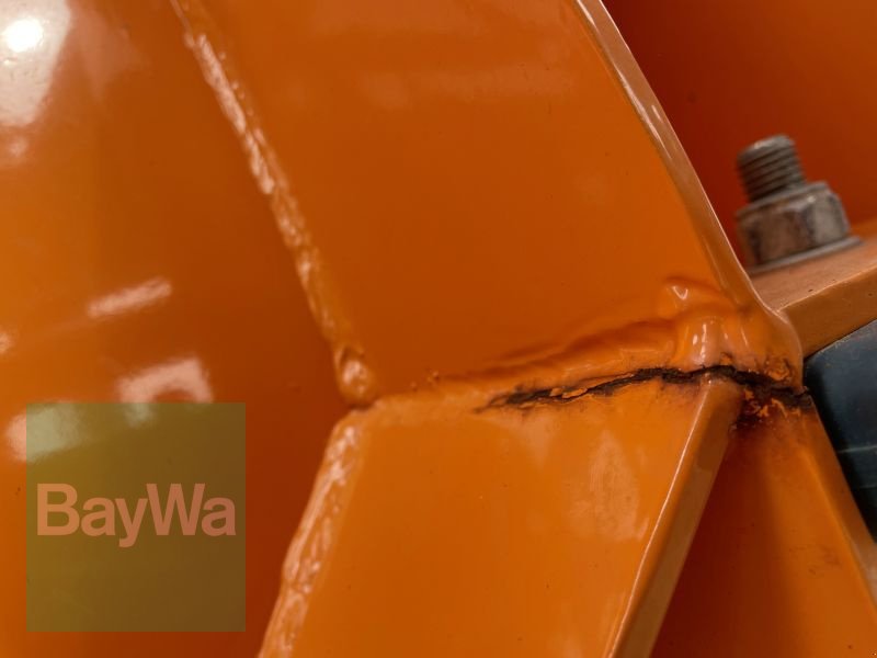 Schneepflug des Typs Hydrac ES-III-300 GT, Gebrauchtmaschine in Bamberg (Bild 12)