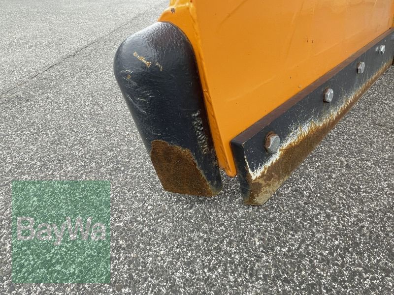 Schneepflug des Typs Hydrac ES-III-300 GT, Gebrauchtmaschine in Bamberg (Bild 9)