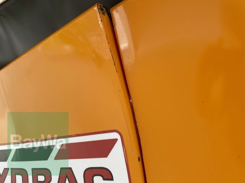 Schneepflug des Typs Hydrac ES-III-300 GT, Gebrauchtmaschine in Bamberg (Bild 20)