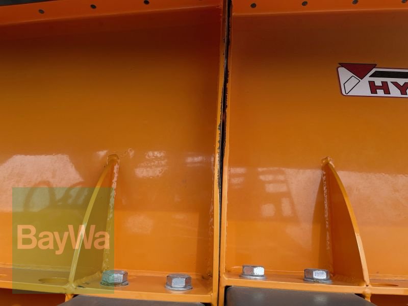 Schneepflug des Typs Hydrac ES-III-300 GT, Gebrauchtmaschine in Bamberg (Bild 25)