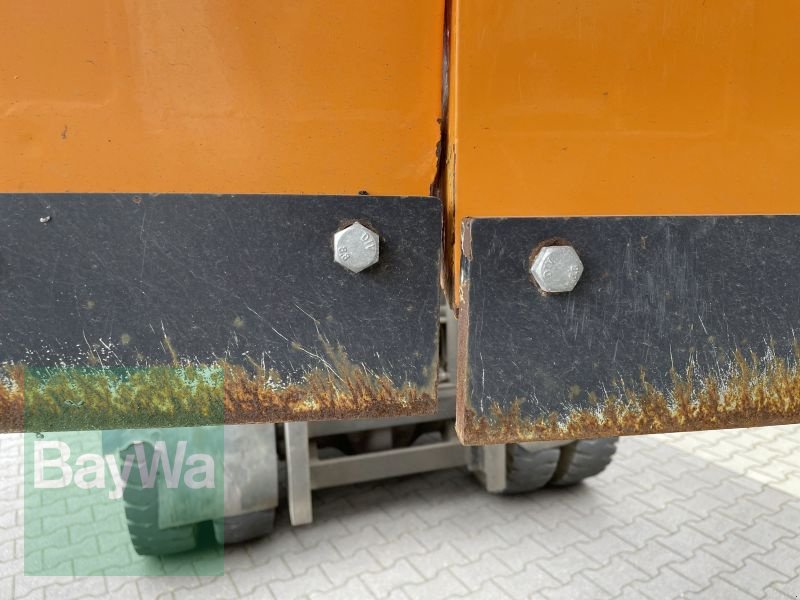 Schneepflug des Typs Hydrac ES-III-300 GT, Gebrauchtmaschine in Bamberg (Bild 17)