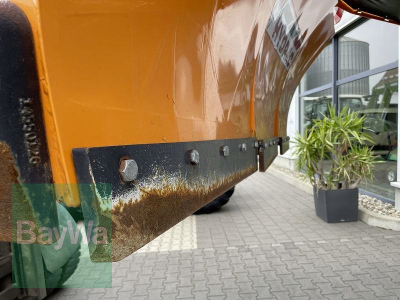 Schneepflug des Typs Hydrac ES-III-300 GT, Gebrauchtmaschine in Bamberg (Bild 16)