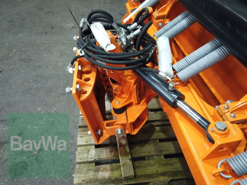 Schneepflug des Typs Hydrac HYDRAC LB-III 280 CGT, Gebrauchtmaschine in Erbach (Bild 5)