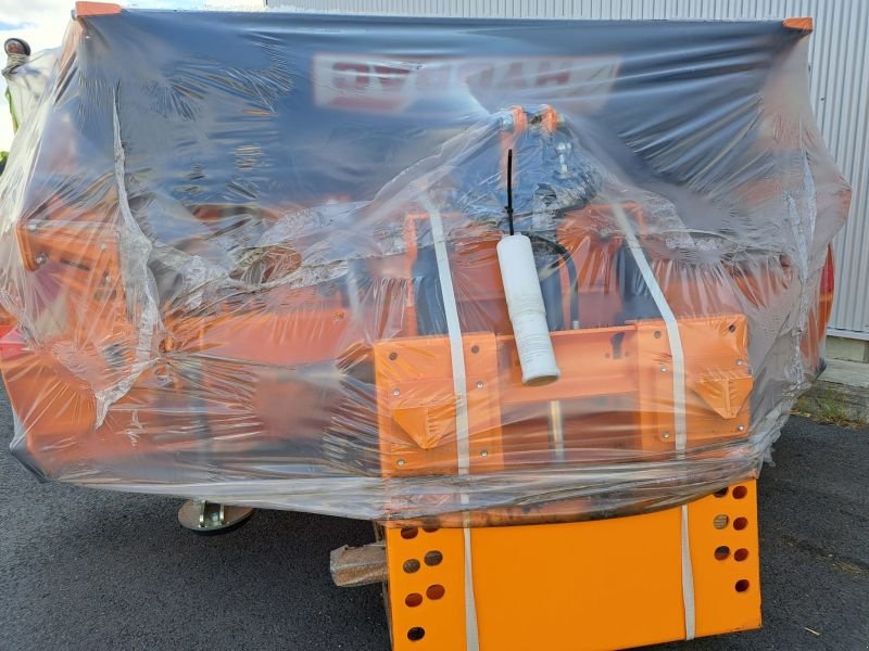 Schneepflug a típus Hydrac KG- U-III-300-L, Gebrauchtmaschine ekkor: Wülfershausen an der Saale (Kép 3)