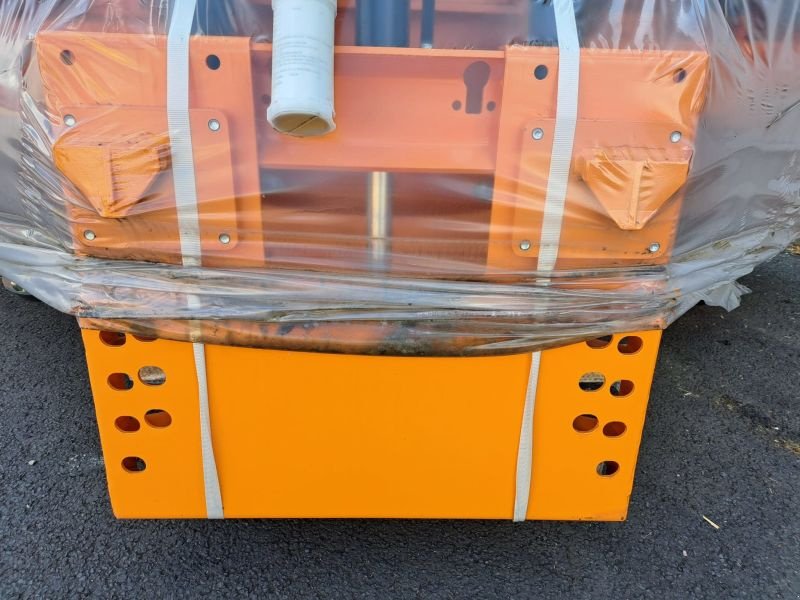 Schneepflug a típus Hydrac KG- U-III-300-L, Gebrauchtmaschine ekkor: Wülfershausen an der Saale (Kép 4)