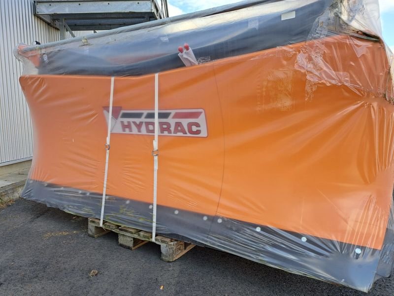 Schneepflug a típus Hydrac KG- U-III-300-L, Gebrauchtmaschine ekkor: Wülfershausen an der Saale (Kép 1)