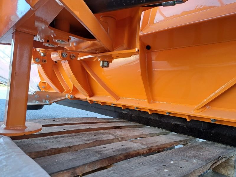 Schneepflug a típus Hydrac KG- U-III-300-L, Gebrauchtmaschine ekkor: Wülfershausen an der Saale (Kép 5)