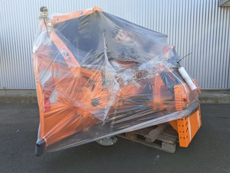 Schneepflug a típus Hydrac KG- U-III-300-L, Gebrauchtmaschine ekkor: Wülfershausen an der Saale (Kép 2)