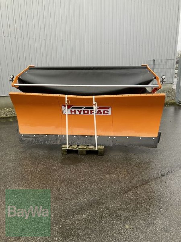 Schneepflug typu Hydrac LB-III-280, Gebrauchtmaschine v Bamberg (Obrázok 1)