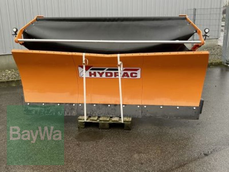 Schneepflug typu Hydrac LB-III-280, Gebrauchtmaschine v Bamberg