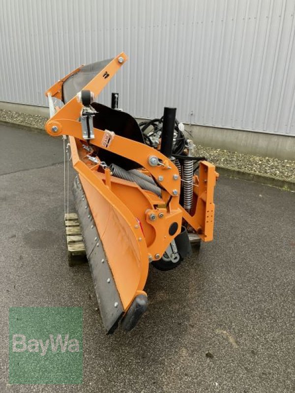 Schneepflug typu Hydrac LB-III-280, Gebrauchtmaschine v Bamberg (Obrázok 2)