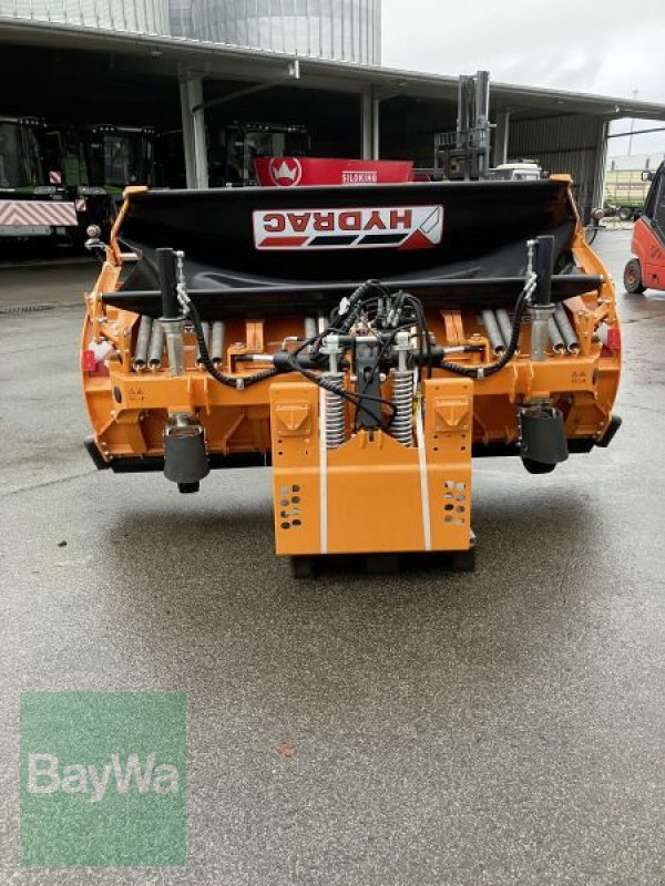 Schneepflug typu Hydrac LB-III-280, Gebrauchtmaschine v Bamberg (Obrázok 3)