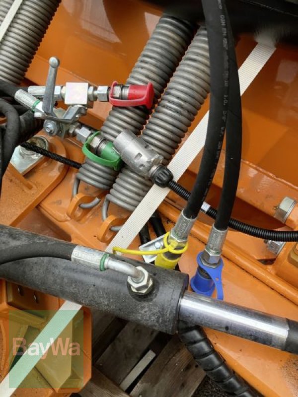 Schneepflug typu Hydrac LB-III-280, Gebrauchtmaschine v Bamberg (Obrázok 4)