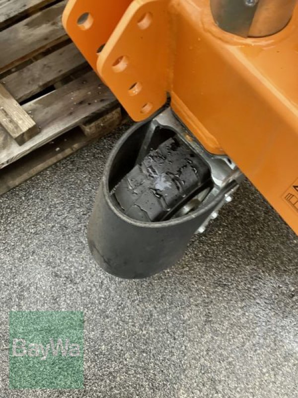 Schneepflug typu Hydrac LB-III-280, Gebrauchtmaschine v Bamberg (Obrázok 7)