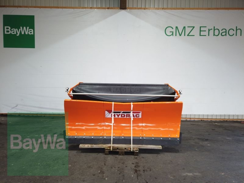 Schneepflug des Typs Hydrac LB-III-300-C HYDRAC SCHNEEPFLU, Gebrauchtmaschine in Erbach (Bild 1)