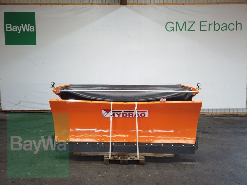 Schneepflug des Typs Hydrac LB-III-300-C HYDRAC SCHNEEPFLU, Gebrauchtmaschine in Erbach (Bild 1)